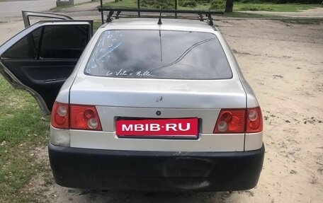 Chery Amulet (A15) I, 2007 год, 85 000 рублей, 3 фотография