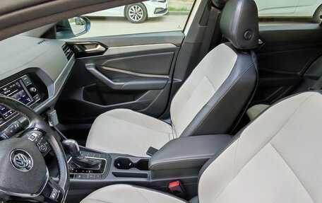 Volkswagen Jetta VII, 2020 год, 1 750 000 рублей, 8 фотография
