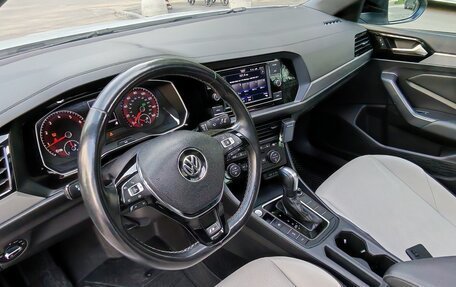Volkswagen Jetta VII, 2020 год, 1 750 000 рублей, 7 фотография