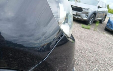 Volkswagen Tiguan I, 2012 год, 727 000 рублей, 12 фотография