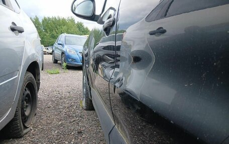 Volkswagen Tiguan I, 2012 год, 727 000 рублей, 11 фотография