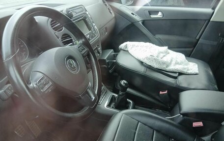 Volkswagen Tiguan I, 2012 год, 727 000 рублей, 6 фотография