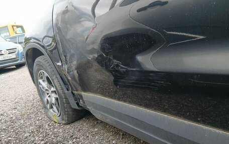 Volkswagen Tiguan I, 2012 год, 727 000 рублей, 13 фотография