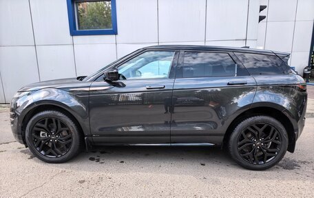 Land Rover Range Rover Evoque II, 2021 год, 4 400 000 рублей, 6 фотография