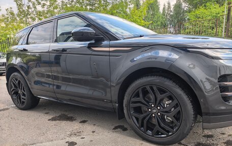 Land Rover Range Rover Evoque II, 2021 год, 4 400 000 рублей, 9 фотография