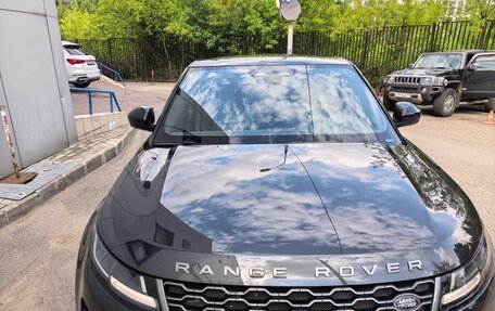 Land Rover Range Rover Evoque II, 2021 год, 4 400 000 рублей, 8 фотография