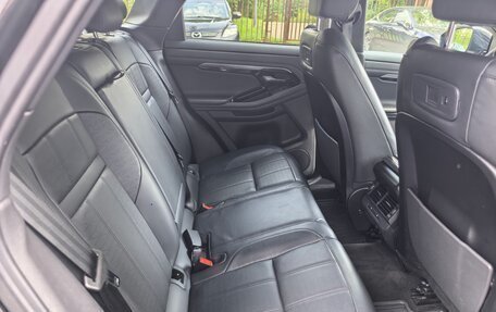 Land Rover Range Rover Evoque II, 2021 год, 4 400 000 рублей, 13 фотография