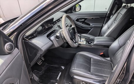 Land Rover Range Rover Evoque II, 2021 год, 4 400 000 рублей, 21 фотография