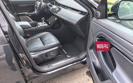 Land Rover Range Rover Evoque II, 2021 год, 4 400 000 рублей, 11 фотография