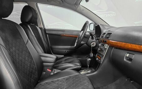Toyota Avensis III рестайлинг, 2008 год, 990 000 рублей, 14 фотография