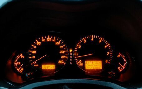 Toyota Avensis III рестайлинг, 2008 год, 990 000 рублей, 18 фотография