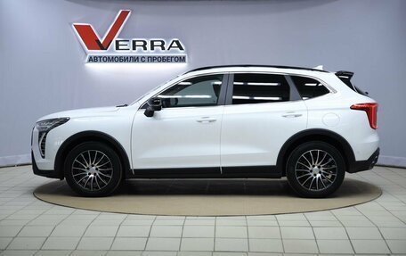 Haval Jolion, 2024 год, 2 050 000 рублей, 8 фотография