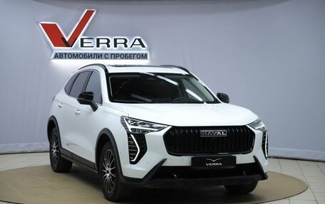 Haval Jolion, 2024 год, 2 050 000 рублей, 3 фотография