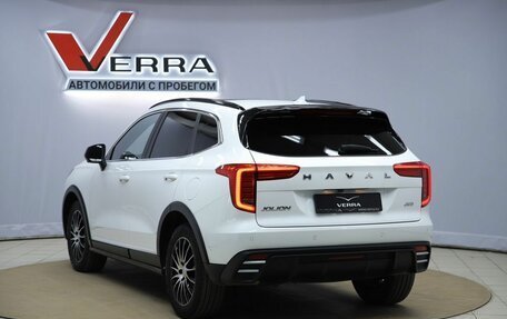 Haval Jolion, 2024 год, 2 050 000 рублей, 7 фотография
