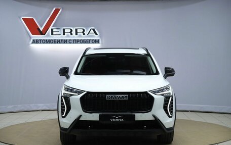 Haval Jolion, 2024 год, 2 050 000 рублей, 2 фотография