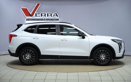 Haval Jolion, 2024 год, 2 050 000 рублей, 4 фотография