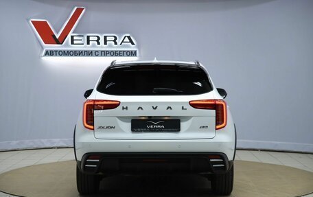 Haval Jolion, 2024 год, 2 050 000 рублей, 6 фотография