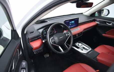 Haval Jolion, 2024 год, 2 050 000 рублей, 10 фотография