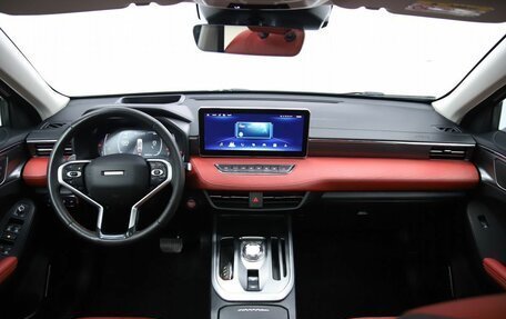 Haval Jolion, 2024 год, 2 050 000 рублей, 16 фотография