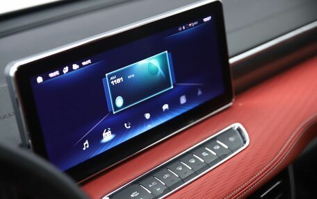 Haval Jolion, 2024 год, 2 050 000 рублей, 14 фотография