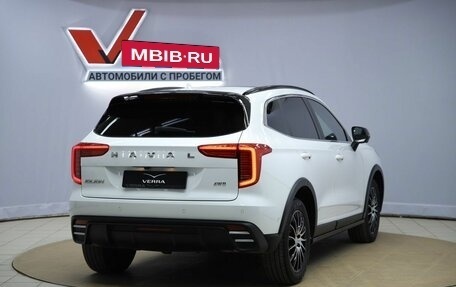 Haval Jolion, 2024 год, 2 050 000 рублей, 5 фотография
