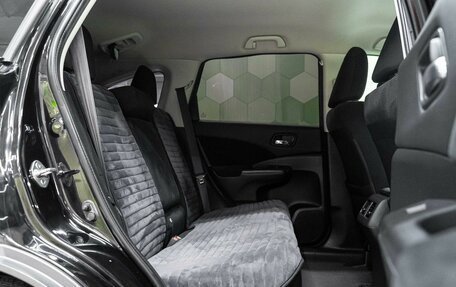 Honda CR-V IV, 2013 год, 2 049 000 рублей, 13 фотография