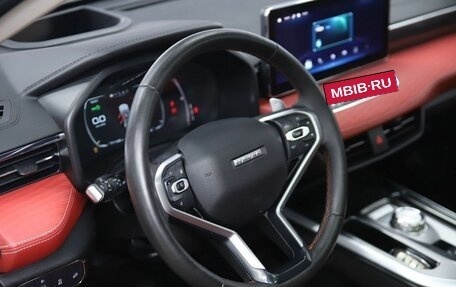 Haval Jolion, 2024 год, 2 050 000 рублей, 11 фотография