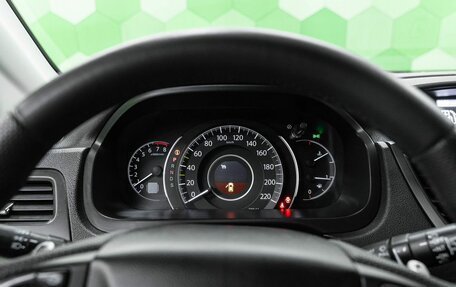 Honda CR-V IV, 2013 год, 2 049 000 рублей, 18 фотография