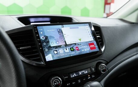 Honda CR-V IV, 2013 год, 2 049 000 рублей, 21 фотография