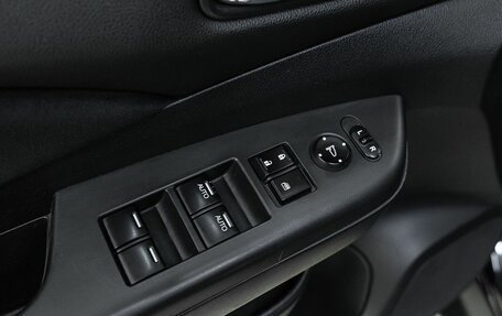 Honda CR-V IV, 2013 год, 2 049 000 рублей, 24 фотография