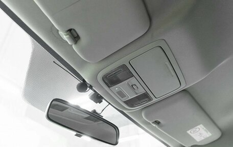 Honda CR-V IV, 2013 год, 2 049 000 рублей, 25 фотография