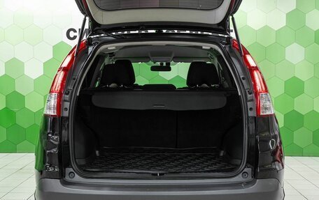 Honda CR-V IV, 2013 год, 2 049 000 рублей, 27 фотография