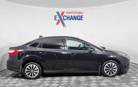 Ford Focus III, 2013 год, 799 000 рублей, 4 фотография