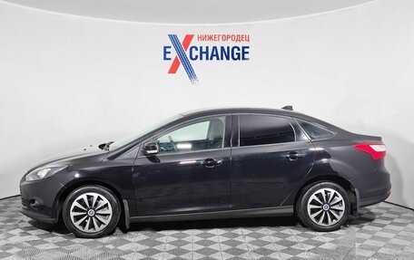 Ford Focus III, 2013 год, 799 000 рублей, 8 фотография