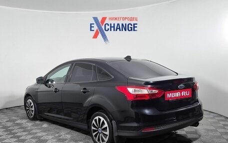 Ford Focus III, 2013 год, 799 000 рублей, 7 фотография