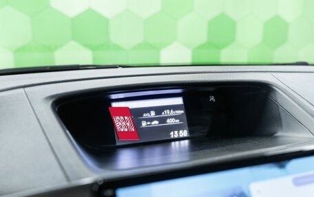 Honda CR-V IV, 2013 год, 2 049 000 рублей, 20 фотография