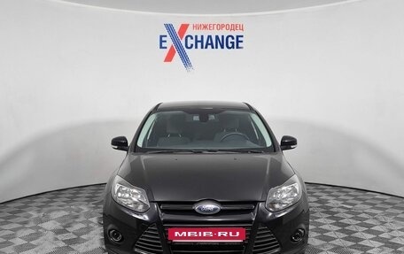 Ford Focus III, 2013 год, 799 000 рублей, 2 фотография