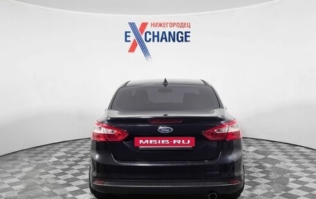 Ford Focus III, 2013 год, 799 000 рублей, 6 фотография