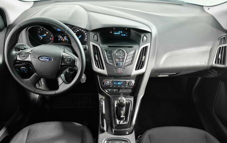 Ford Focus III, 2013 год, 799 000 рублей, 14 фотография