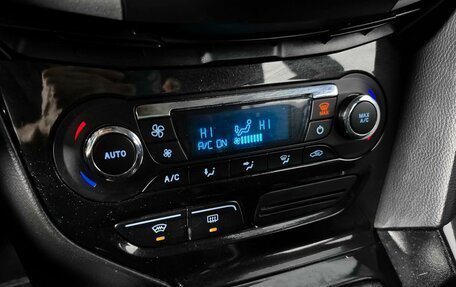 Ford Focus III, 2013 год, 799 000 рублей, 19 фотография