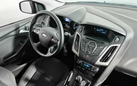 Ford Focus III, 2013 год, 799 000 рублей, 13 фотография