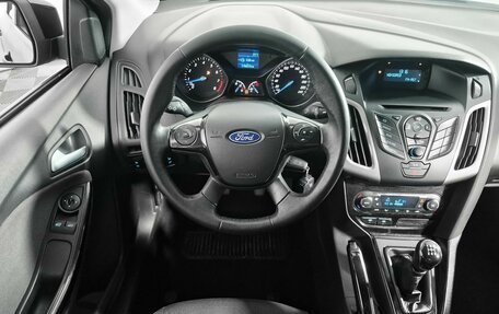 Ford Focus III, 2013 год, 799 000 рублей, 15 фотография