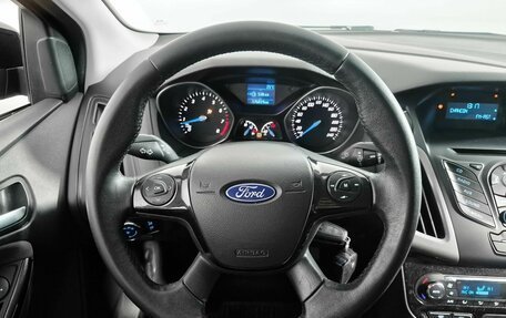 Ford Focus III, 2013 год, 799 000 рублей, 16 фотография