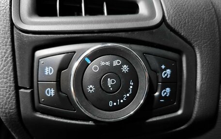Ford Focus III, 2013 год, 799 000 рублей, 20 фотография