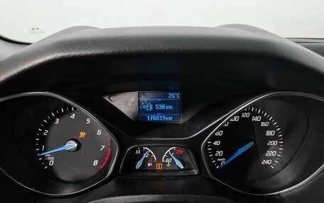Ford Focus III, 2013 год, 799 000 рублей, 22 фотография