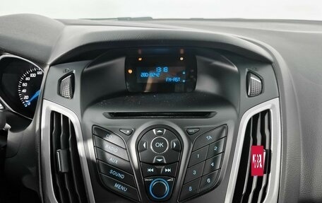 Ford Focus III, 2013 год, 799 000 рублей, 18 фотография