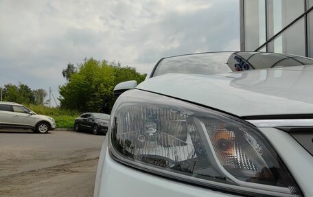 KIA Rio IV, 2020 год, 1 520 000 рублей, 21 фотография