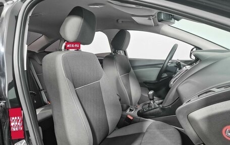 Ford Focus III, 2013 год, 799 000 рублей, 11 фотография