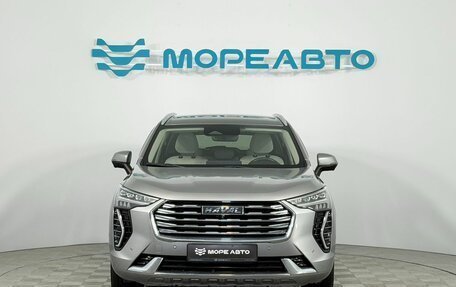 Haval Jolion, 2021 год, 1 770 000 рублей, 2 фотография