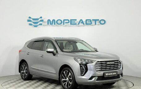 Haval Jolion, 2021 год, 1 770 000 рублей, 3 фотография